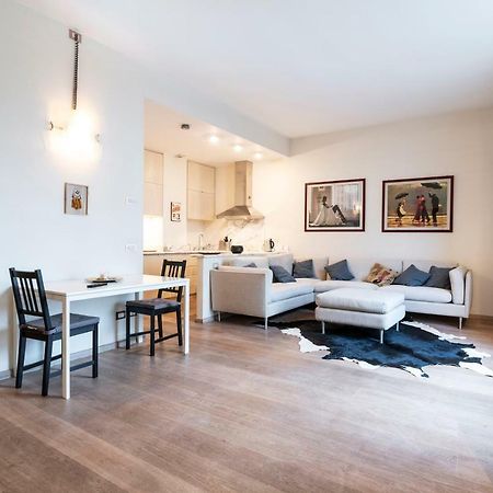 Santo Stefano Luxury Apartment Μιλάνο Εξωτερικό φωτογραφία