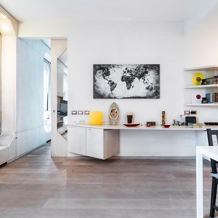 Santo Stefano Luxury Apartment Μιλάνο Εξωτερικό φωτογραφία