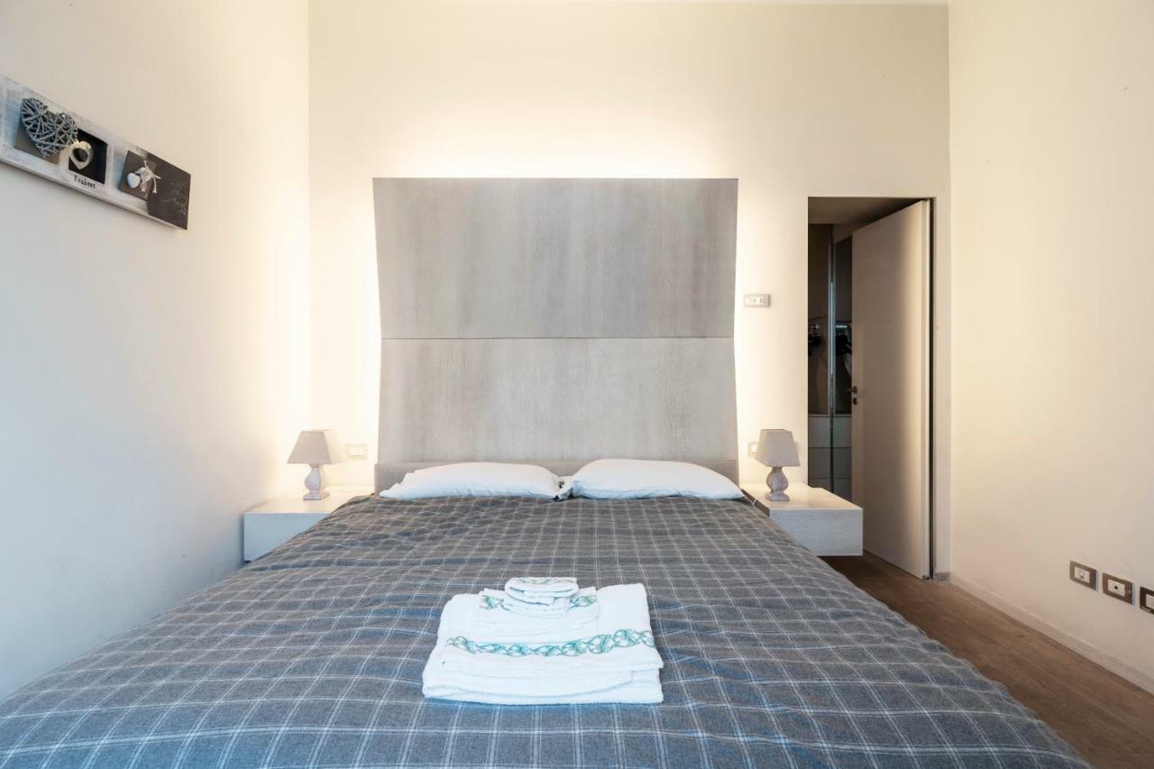 Santo Stefano Luxury Apartment Μιλάνο Εξωτερικό φωτογραφία