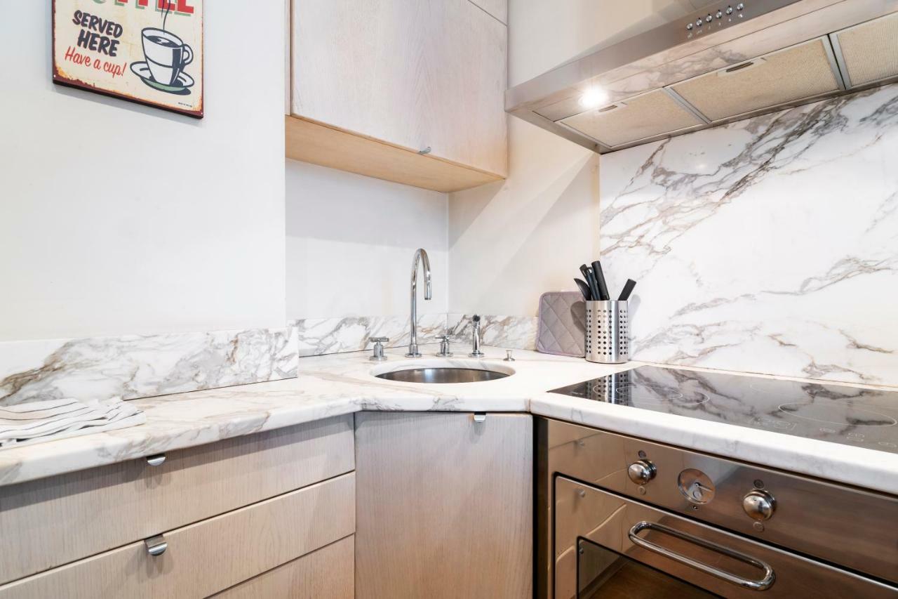 Santo Stefano Luxury Apartment Μιλάνο Εξωτερικό φωτογραφία
