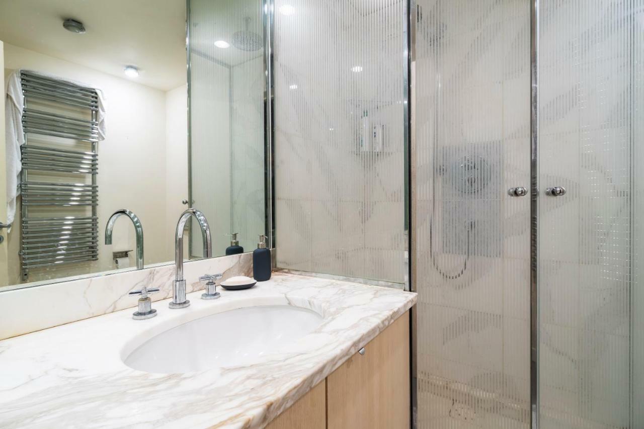 Santo Stefano Luxury Apartment Μιλάνο Εξωτερικό φωτογραφία