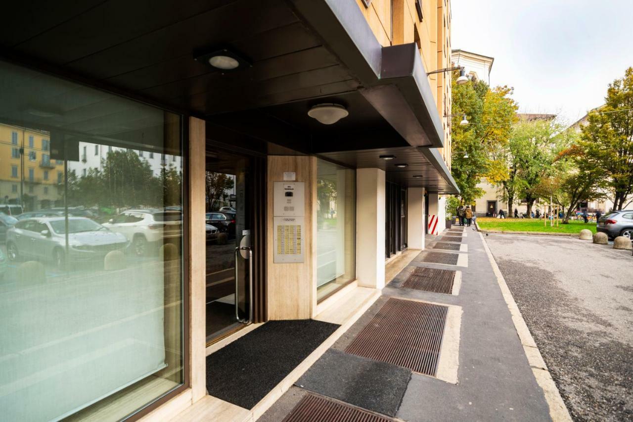 Santo Stefano Luxury Apartment Μιλάνο Εξωτερικό φωτογραφία