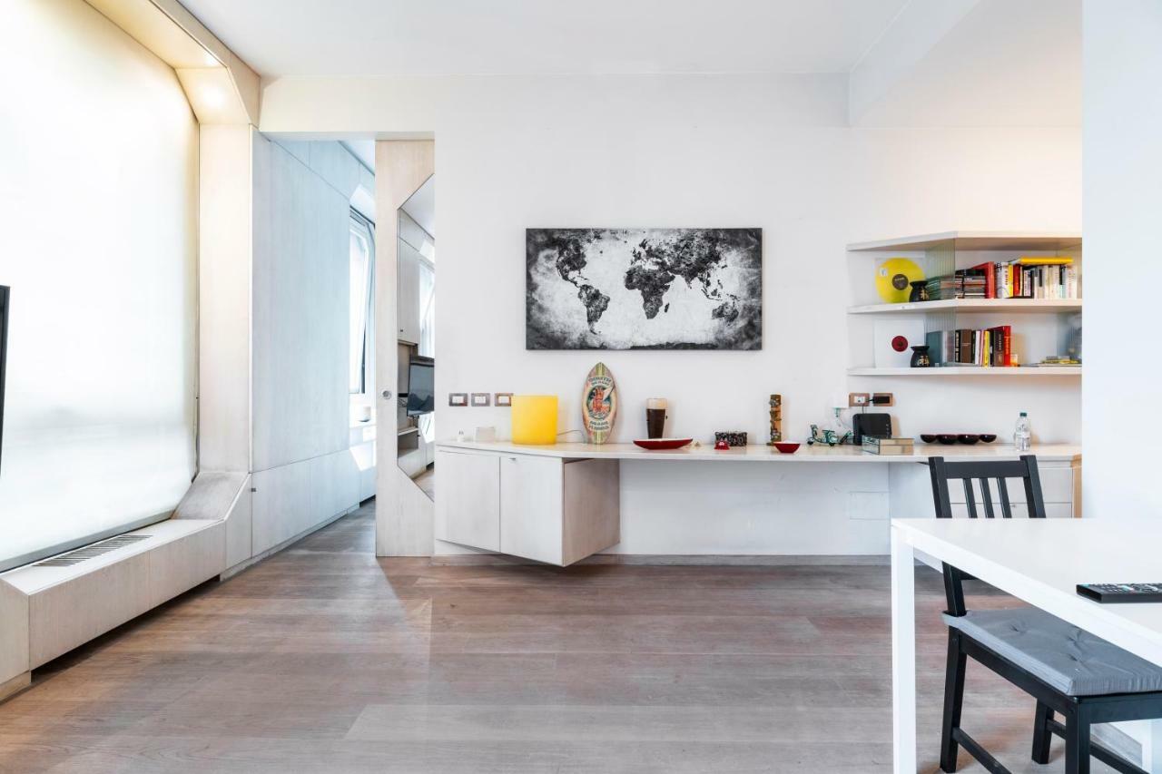 Santo Stefano Luxury Apartment Μιλάνο Εξωτερικό φωτογραφία