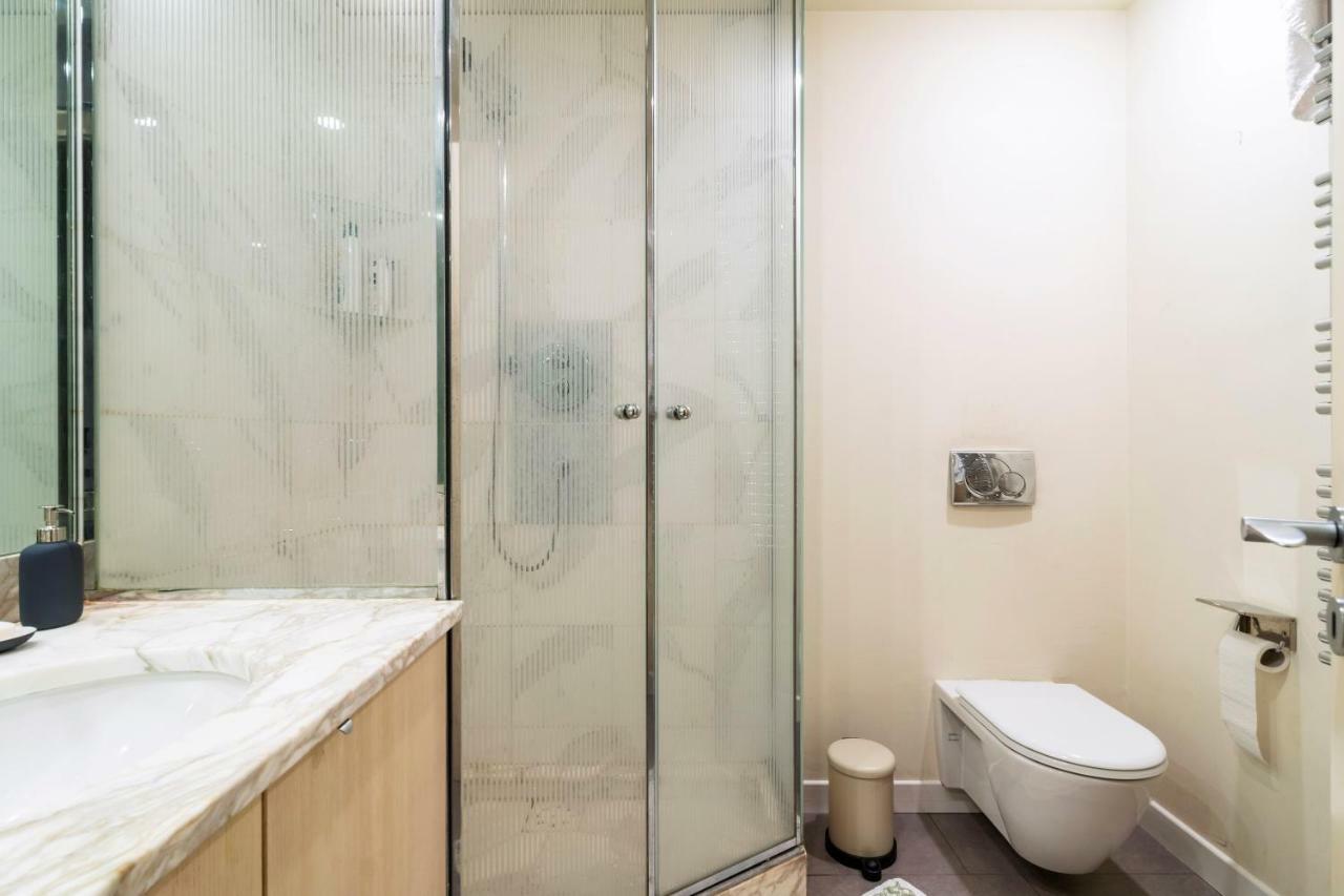 Santo Stefano Luxury Apartment Μιλάνο Εξωτερικό φωτογραφία