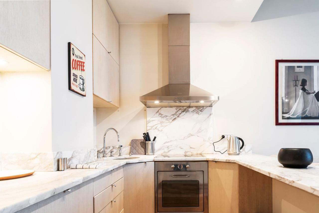 Santo Stefano Luxury Apartment Μιλάνο Εξωτερικό φωτογραφία